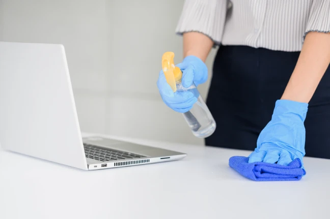 Perth Bond Clean